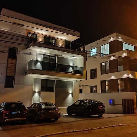 אפרטהוטל קלוז'-נאפוקה Sarmihouse מראה חיצוני תמונה