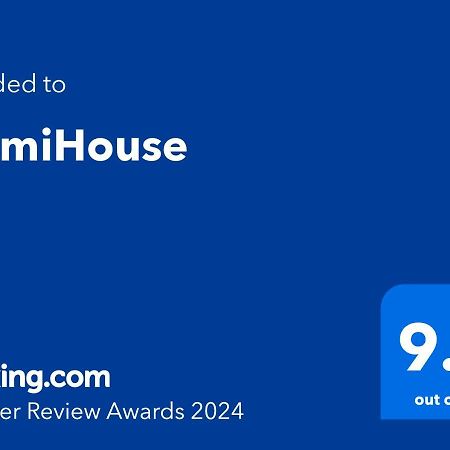 אפרטהוטל קלוז'-נאפוקה Sarmihouse מראה חיצוני תמונה