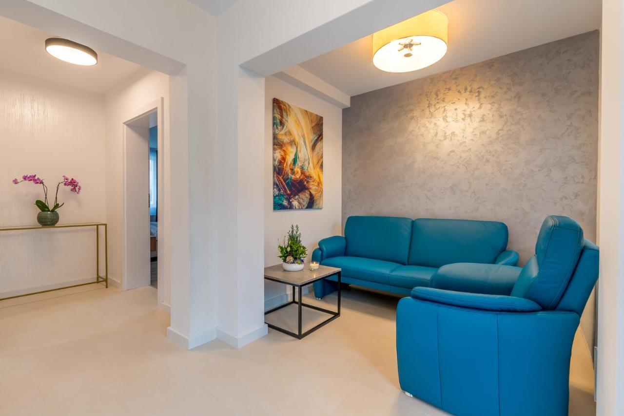 אפרטהוטל קלוז'-נאפוקה Sarmihouse מראה חיצוני תמונה